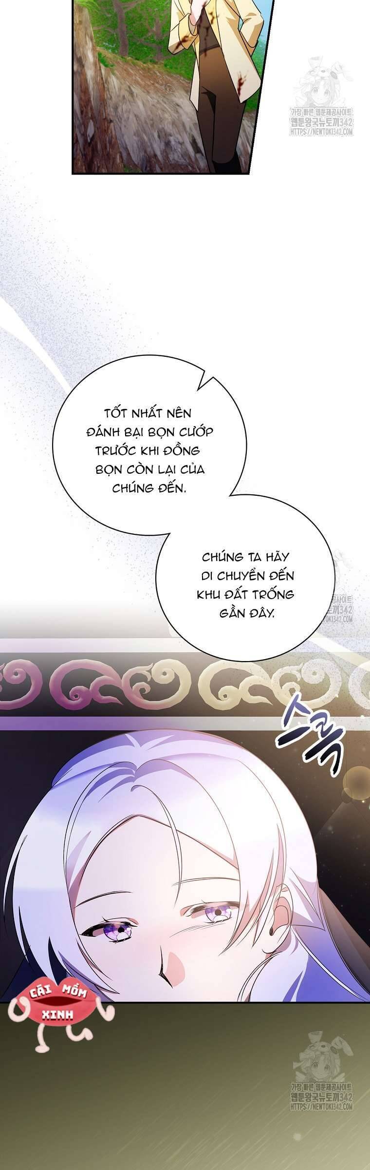 Đi Tìm Nàng Công Chúa Bỏ Trốn Chap 20 - Next Chap 21