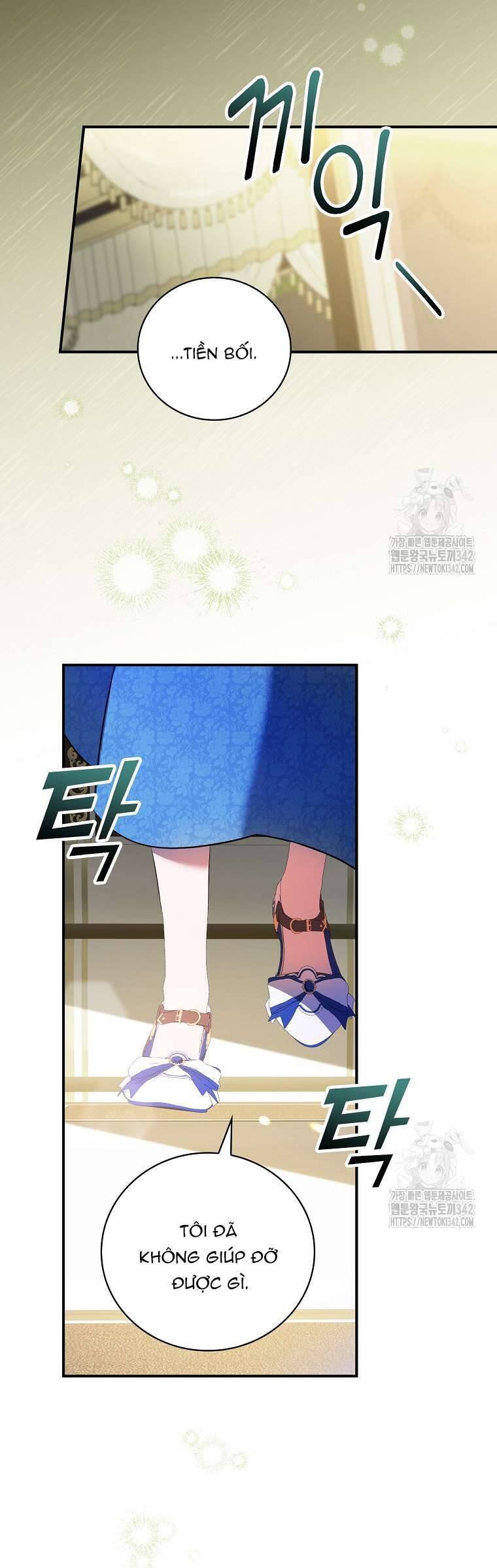 Đi Tìm Nàng Công Chúa Bỏ Trốn Chap 20 - Next Chap 21