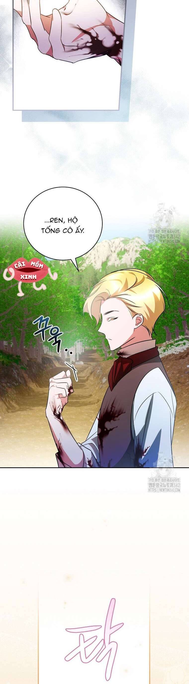 Đi Tìm Nàng Công Chúa Bỏ Trốn Chap 20 - Next Chap 21