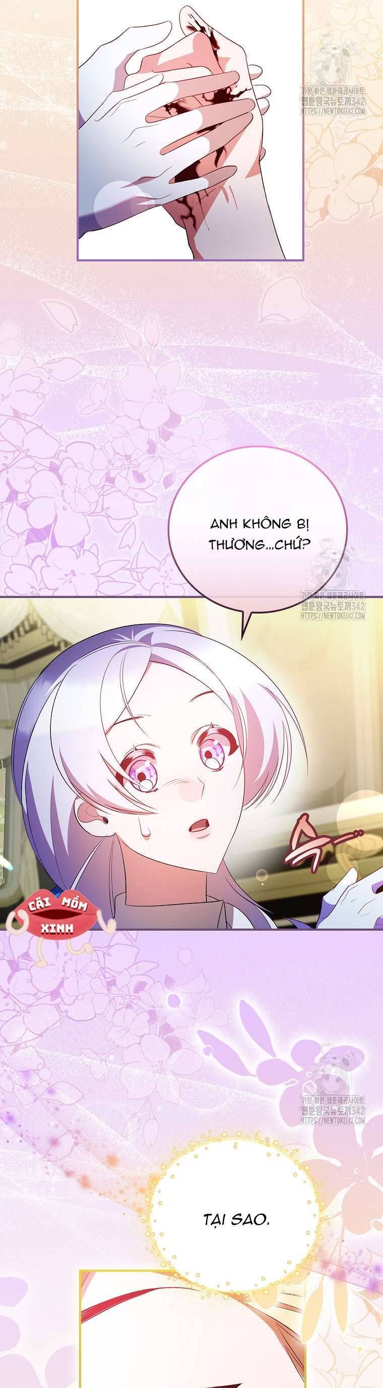 Đi Tìm Nàng Công Chúa Bỏ Trốn Chap 20 - Next Chap 21
