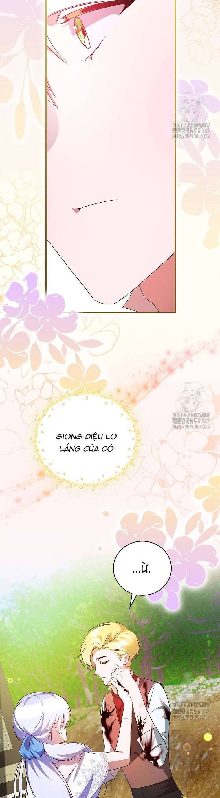 Đi Tìm Nàng Công Chúa Bỏ Trốn Chap 20 - Next Chap 21