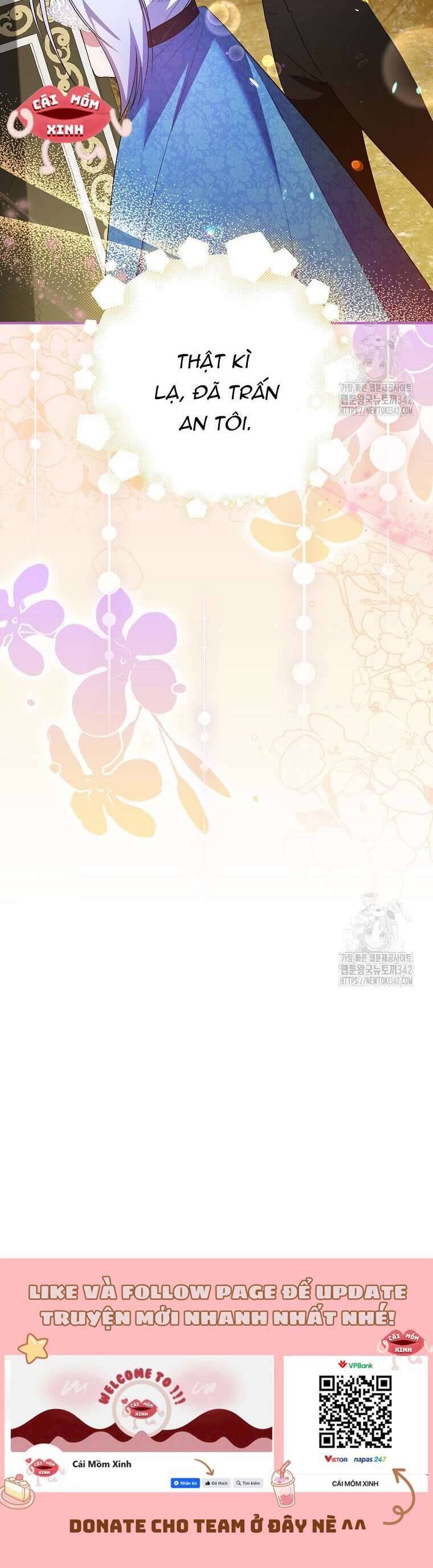 Đi Tìm Nàng Công Chúa Bỏ Trốn Chap 20 - Next Chap 21