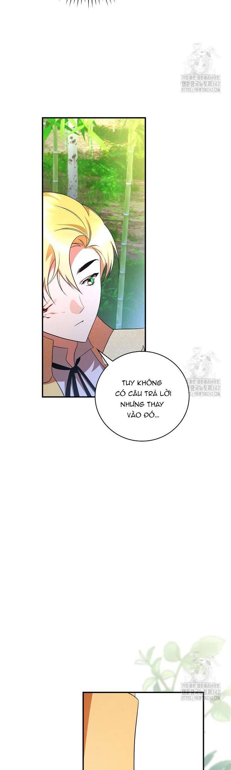 Đi Tìm Nàng Công Chúa Bỏ Trốn Chap 21 - Next Chap 22