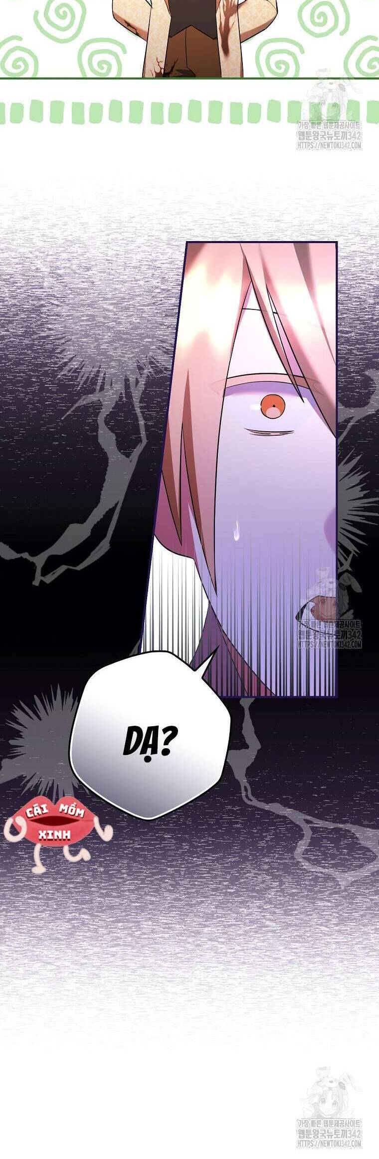 Đi Tìm Nàng Công Chúa Bỏ Trốn Chap 21 - Next Chap 22