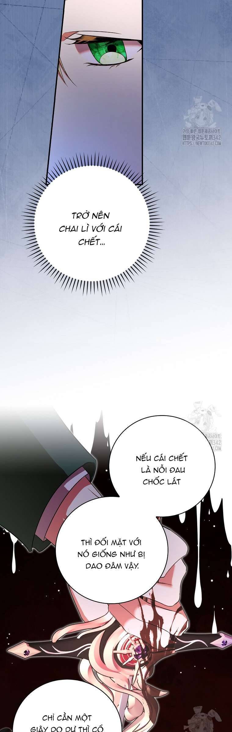 Đi Tìm Nàng Công Chúa Bỏ Trốn Chap 21 - Next Chap 22