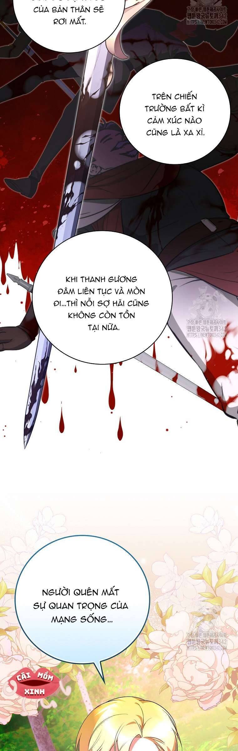 Đi Tìm Nàng Công Chúa Bỏ Trốn Chap 21 - Next Chap 22