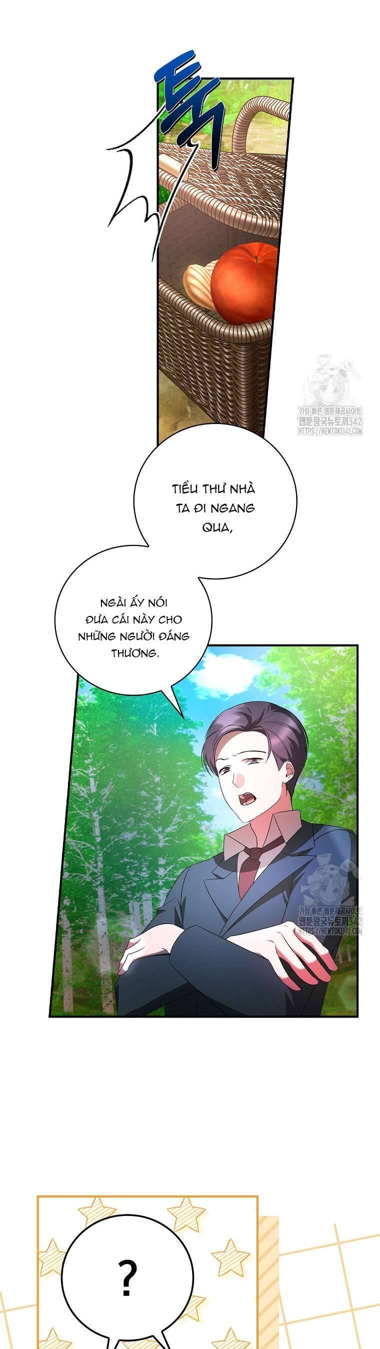 Đi Tìm Nàng Công Chúa Bỏ Trốn Chap 21 - Next Chap 22