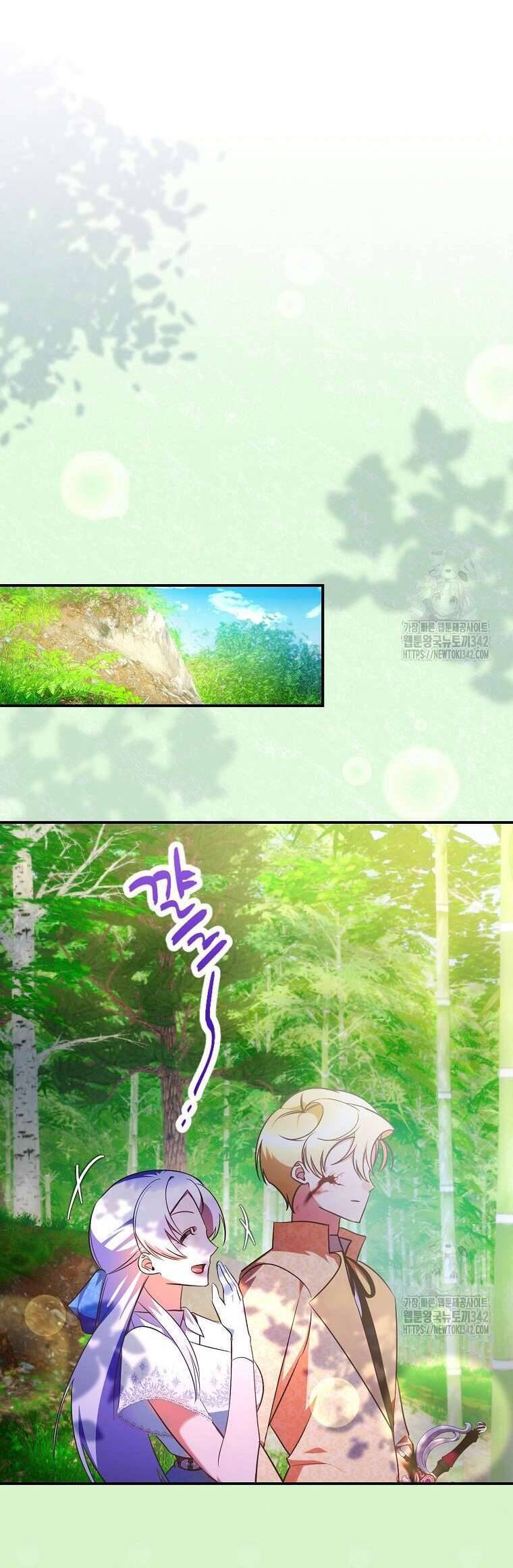 Đi Tìm Nàng Công Chúa Bỏ Trốn Chap 21 - Next Chap 22