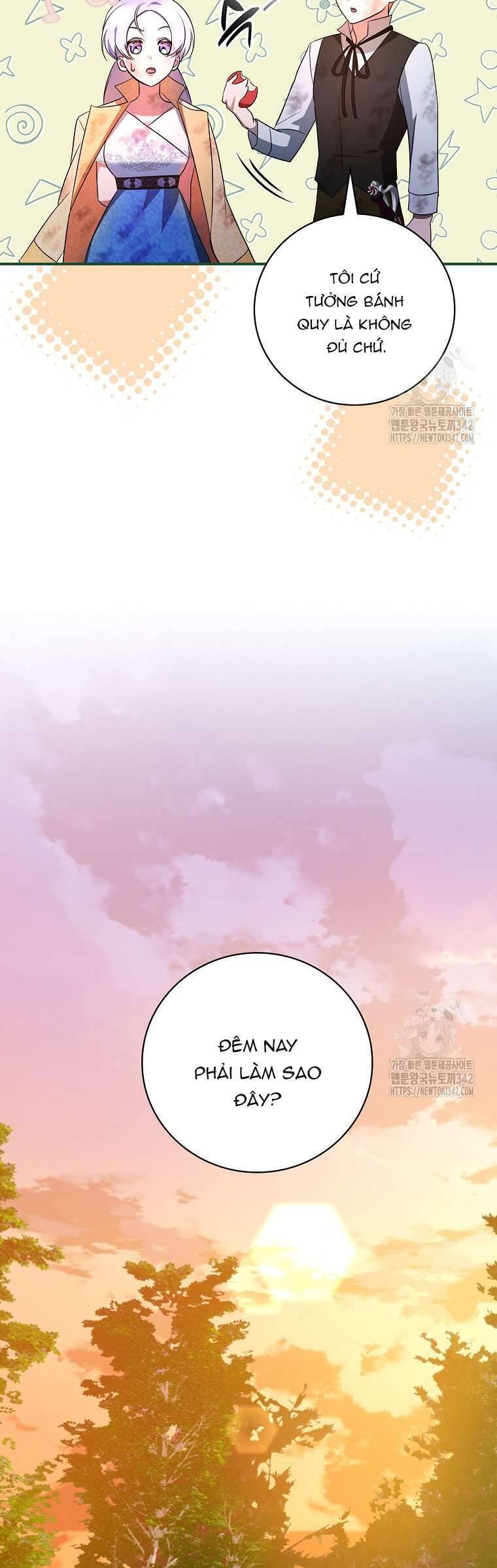 Đi Tìm Nàng Công Chúa Bỏ Trốn Chap 21 - Next Chap 22