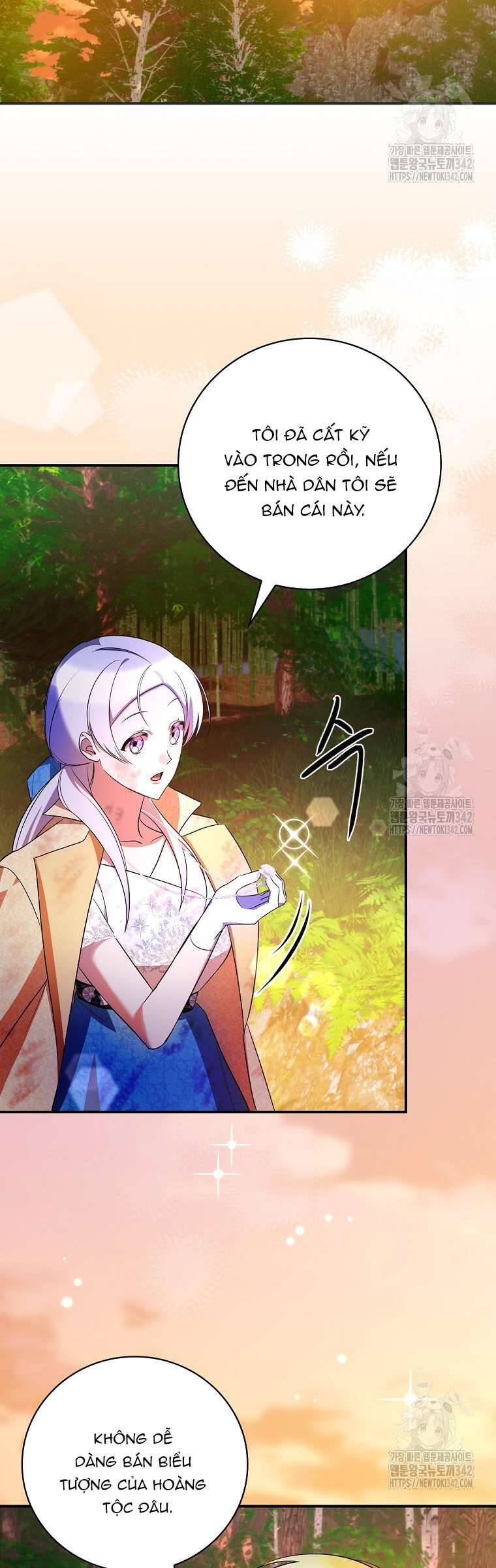 Đi Tìm Nàng Công Chúa Bỏ Trốn Chap 21 - Next Chap 22