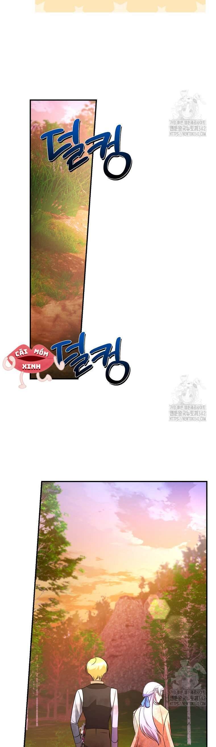 Đi Tìm Nàng Công Chúa Bỏ Trốn Chap 21 - Next Chap 22