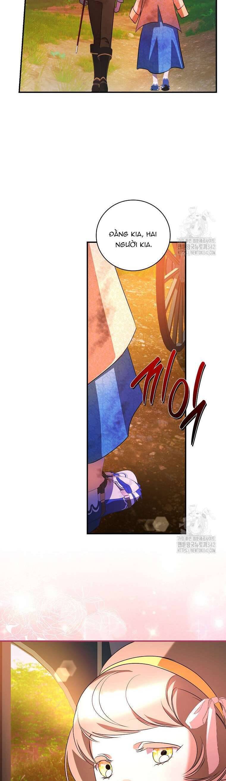 Đi Tìm Nàng Công Chúa Bỏ Trốn Chap 21 - Next Chap 22