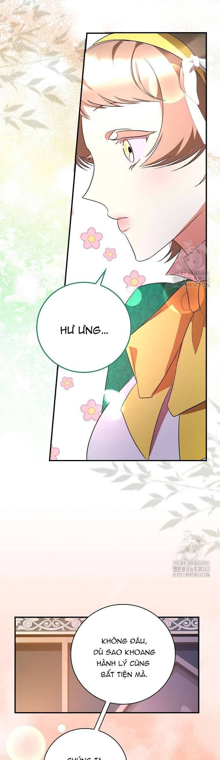 Đi Tìm Nàng Công Chúa Bỏ Trốn Chap 21 - Next Chap 22