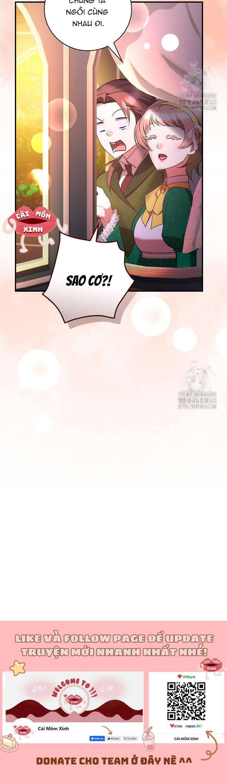 Đi Tìm Nàng Công Chúa Bỏ Trốn Chap 21 - Next Chap 22