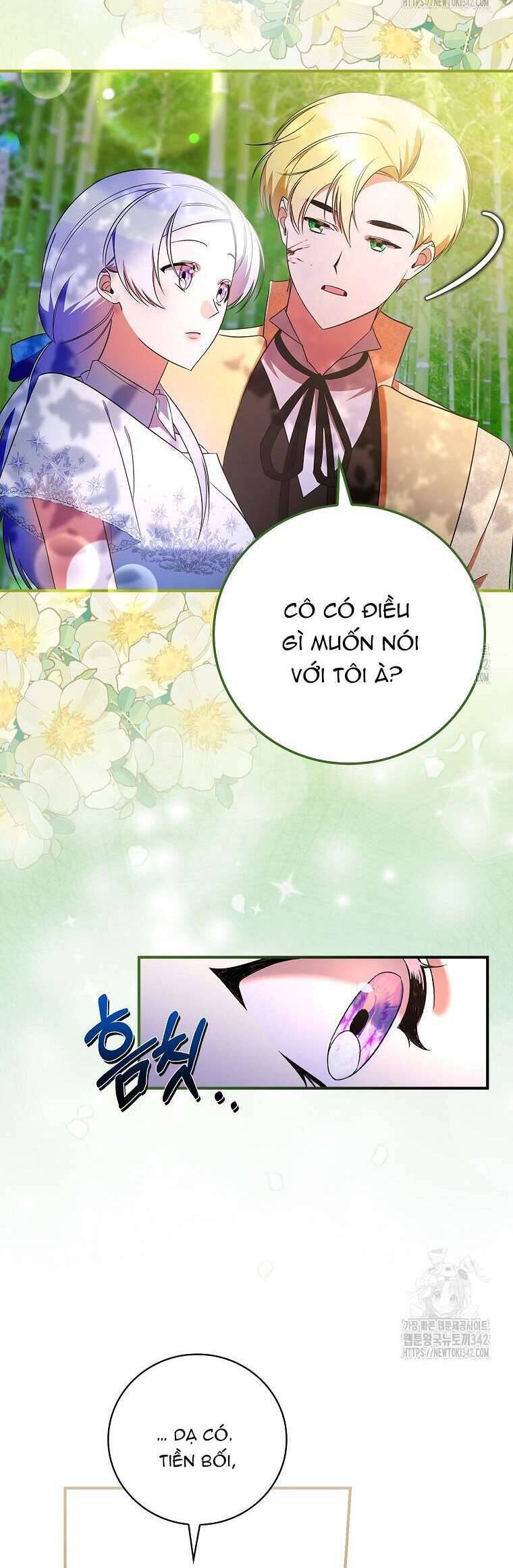 Đi Tìm Nàng Công Chúa Bỏ Trốn Chap 21 - Next Chap 22