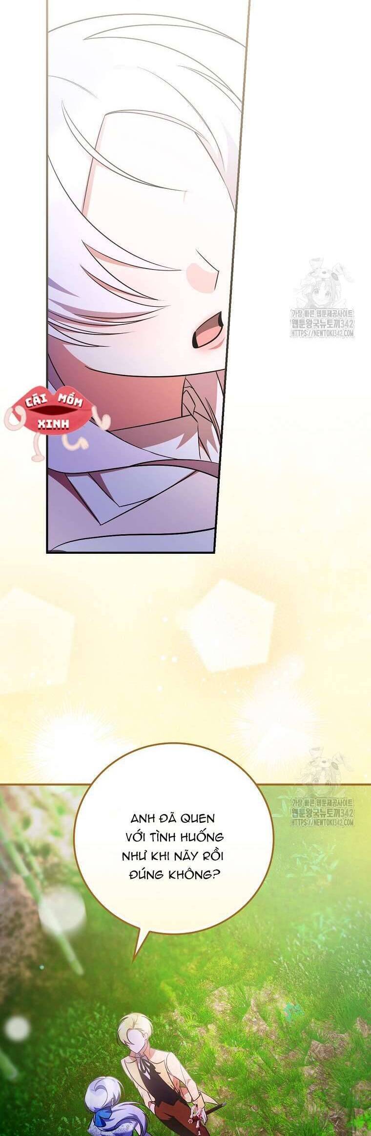 Đi Tìm Nàng Công Chúa Bỏ Trốn Chap 21 - Next Chap 22