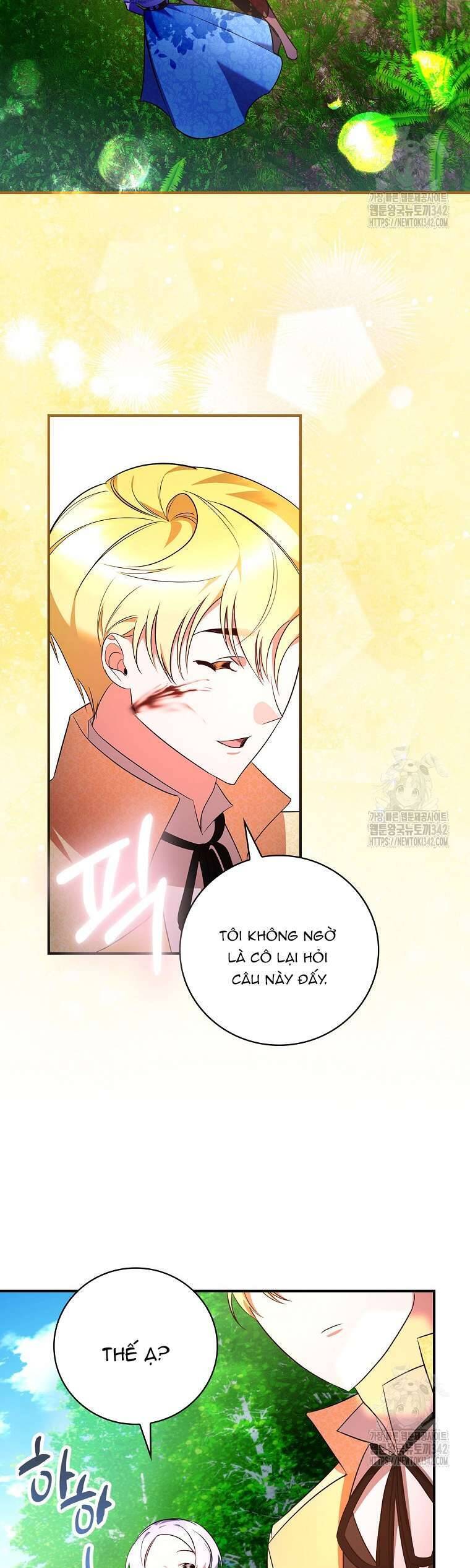 Đi Tìm Nàng Công Chúa Bỏ Trốn Chap 21 - Next Chap 22