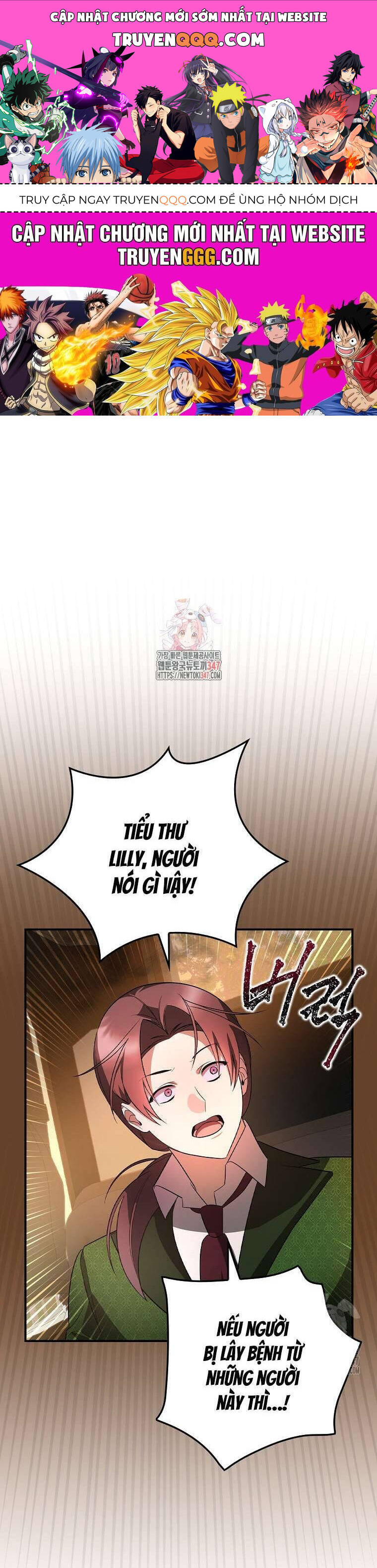 Đi Tìm Nàng Công Chúa Bỏ Trốn Chap 22 - Next Chap 23