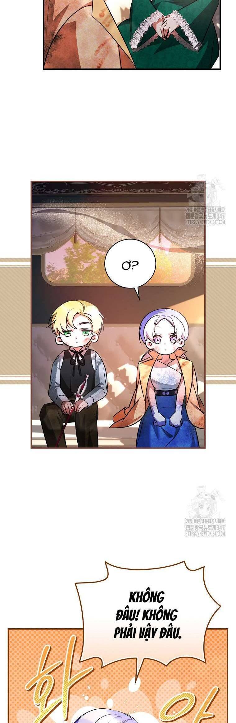 Đi Tìm Nàng Công Chúa Bỏ Trốn Chap 22 - Next Chap 23