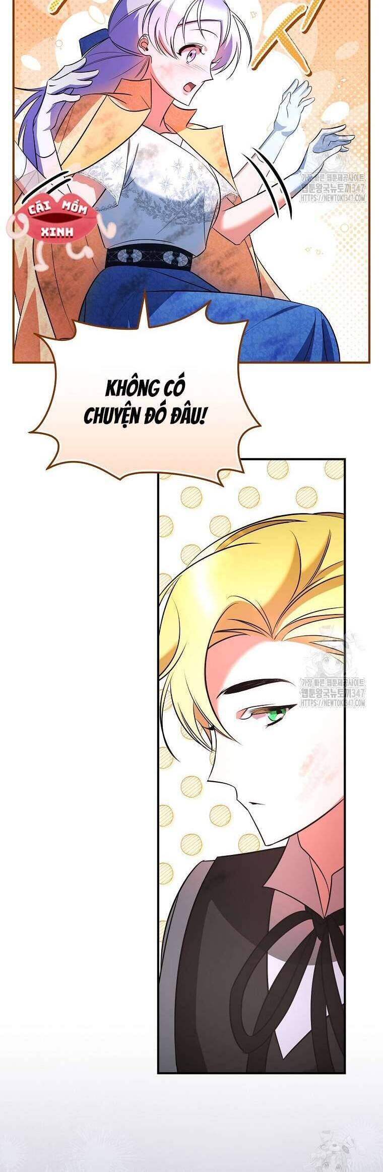 Đi Tìm Nàng Công Chúa Bỏ Trốn Chap 22 - Next Chap 23