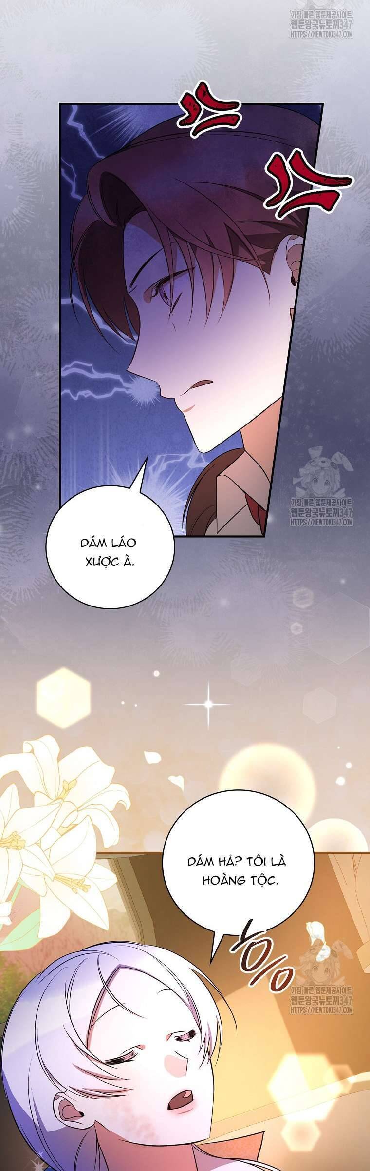 Đi Tìm Nàng Công Chúa Bỏ Trốn Chap 22 - Next Chap 23