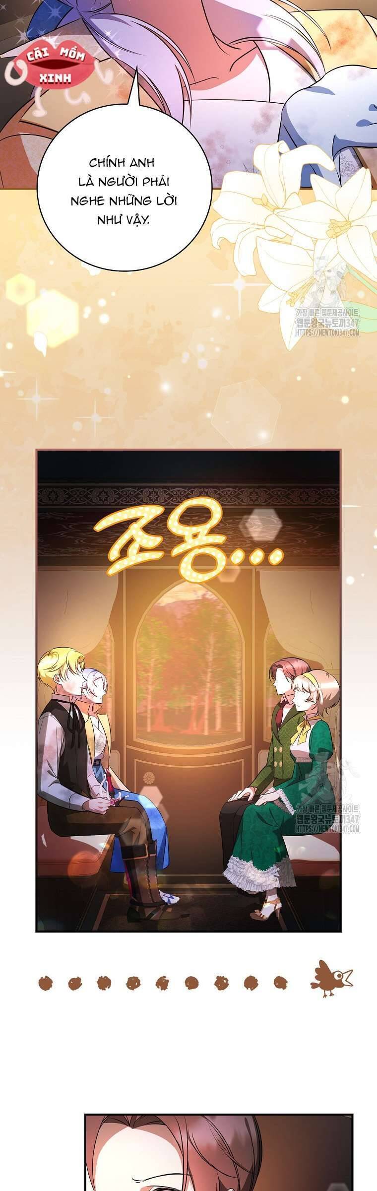 Đi Tìm Nàng Công Chúa Bỏ Trốn Chap 22 - Next Chap 23