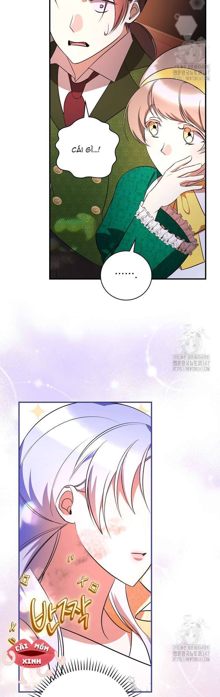 Đi Tìm Nàng Công Chúa Bỏ Trốn Chap 22 - Next Chap 23