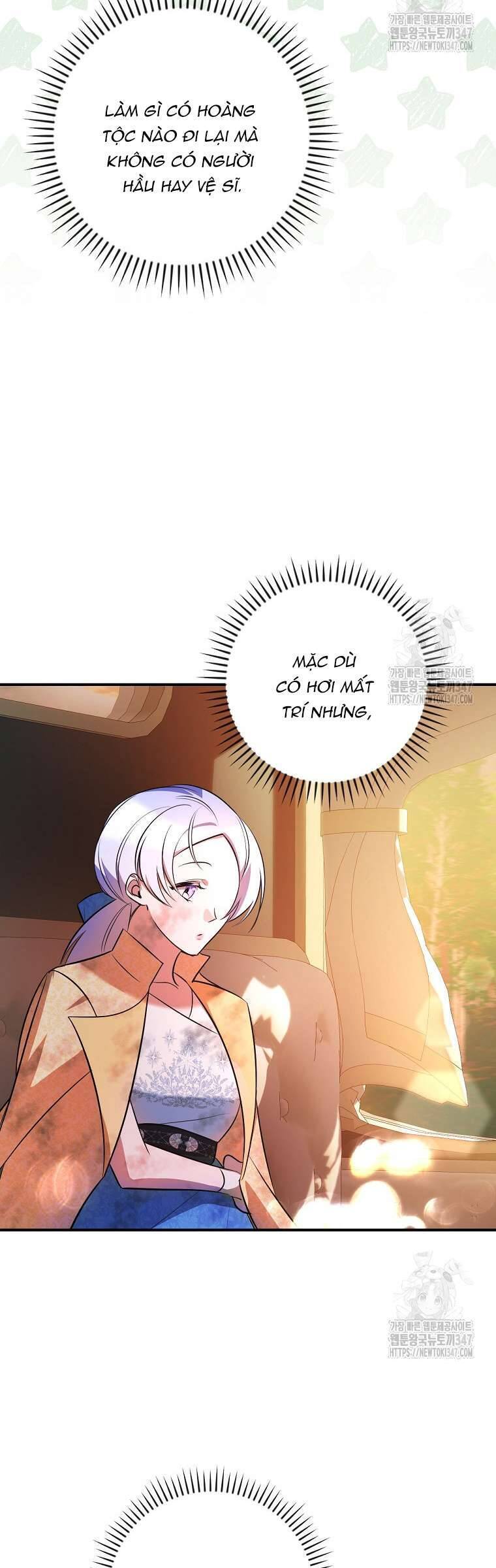 Đi Tìm Nàng Công Chúa Bỏ Trốn Chap 22 - Next Chap 23