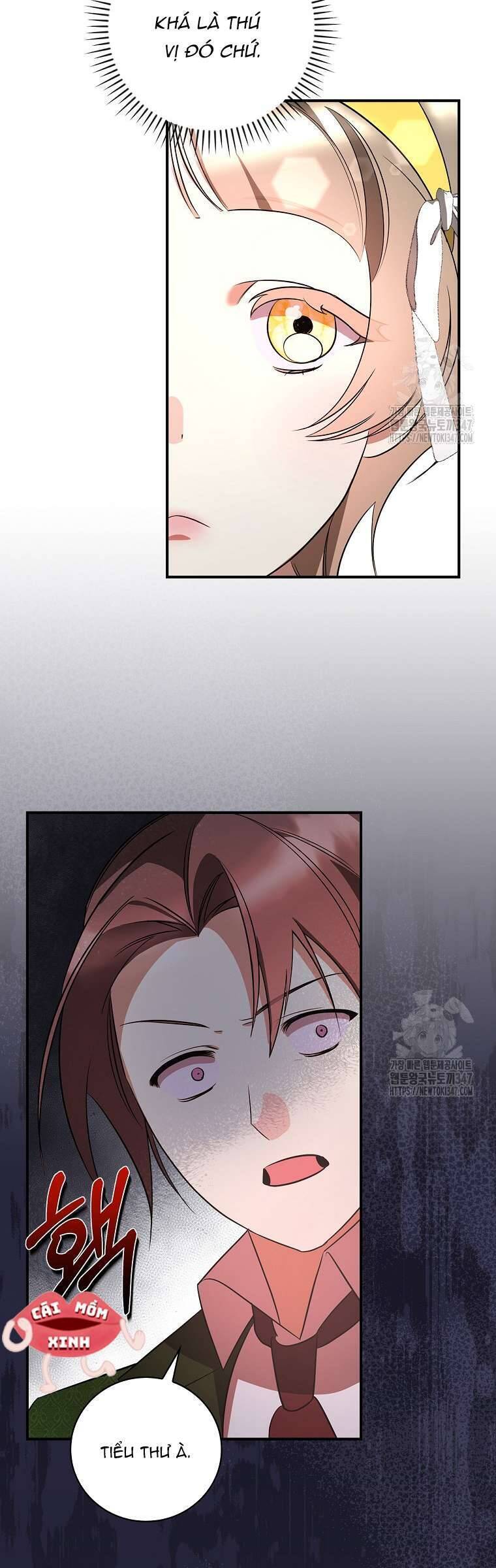 Đi Tìm Nàng Công Chúa Bỏ Trốn Chap 22 - Next Chap 23