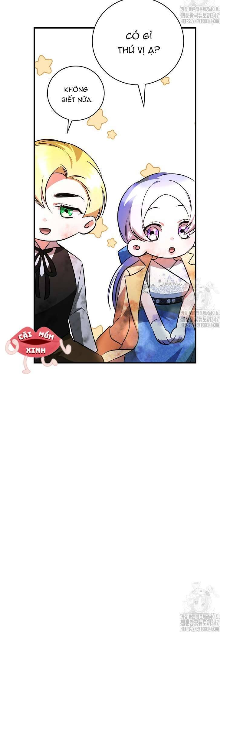 Đi Tìm Nàng Công Chúa Bỏ Trốn Chap 22 - Next Chap 23