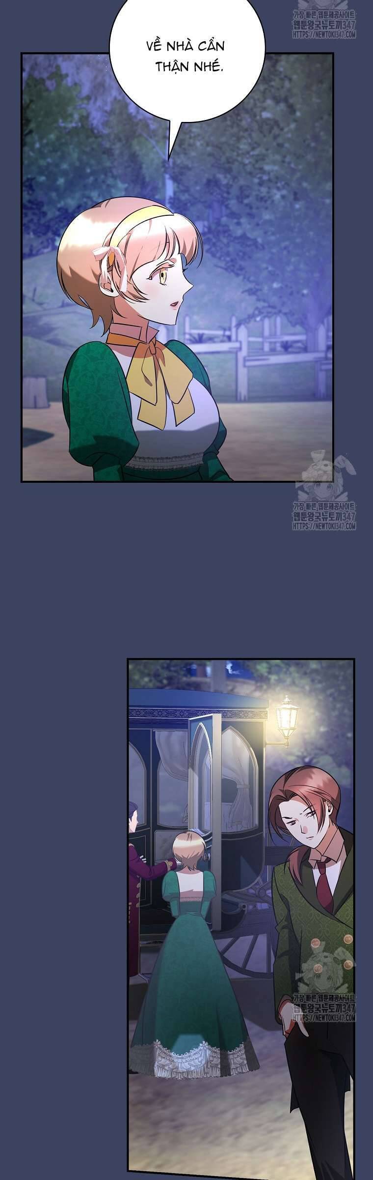 Đi Tìm Nàng Công Chúa Bỏ Trốn Chap 22 - Next Chap 23