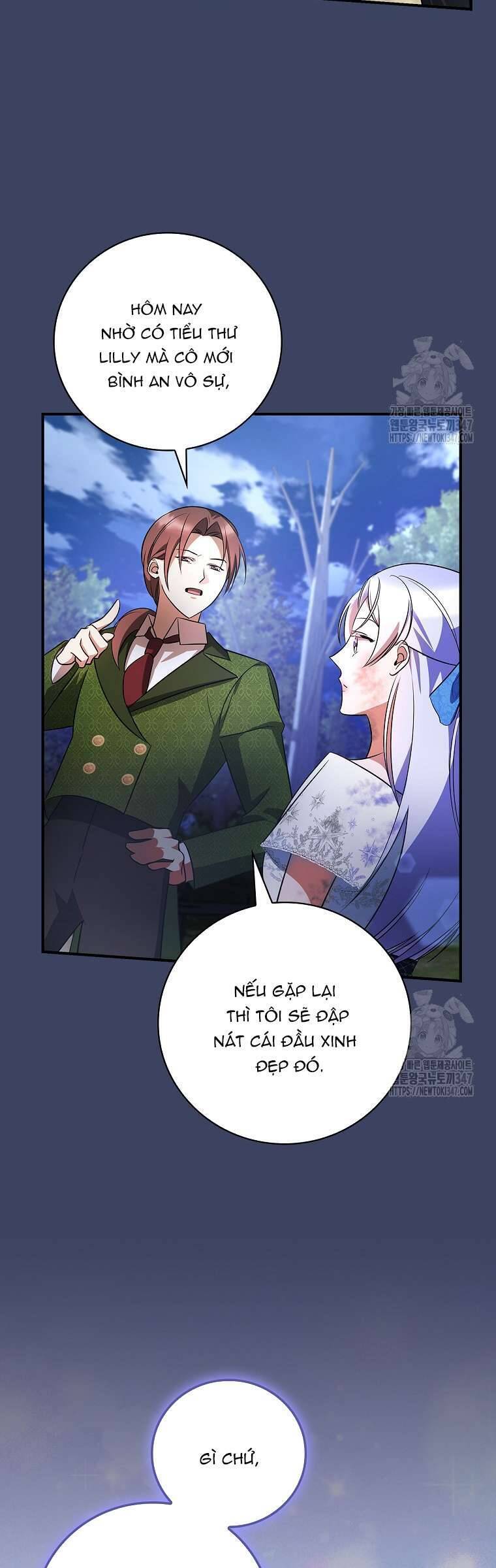Đi Tìm Nàng Công Chúa Bỏ Trốn Chap 22 - Next Chap 23