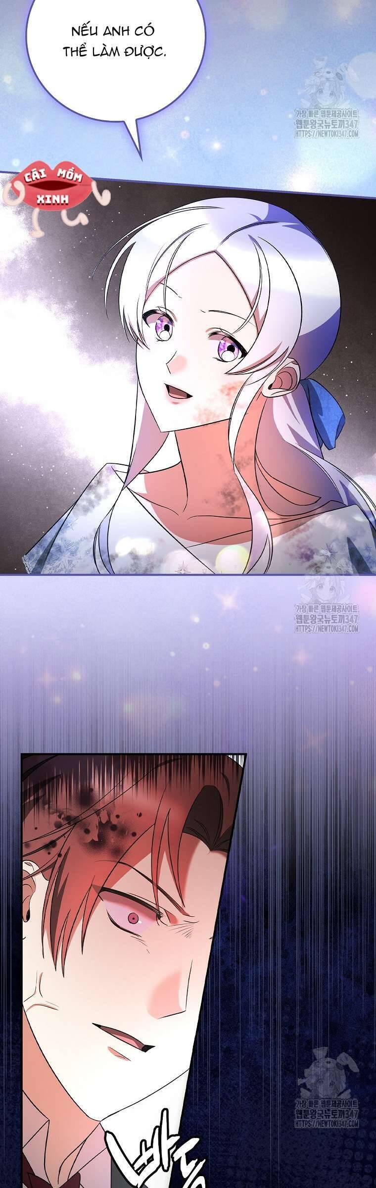 Đi Tìm Nàng Công Chúa Bỏ Trốn Chap 22 - Next Chap 23