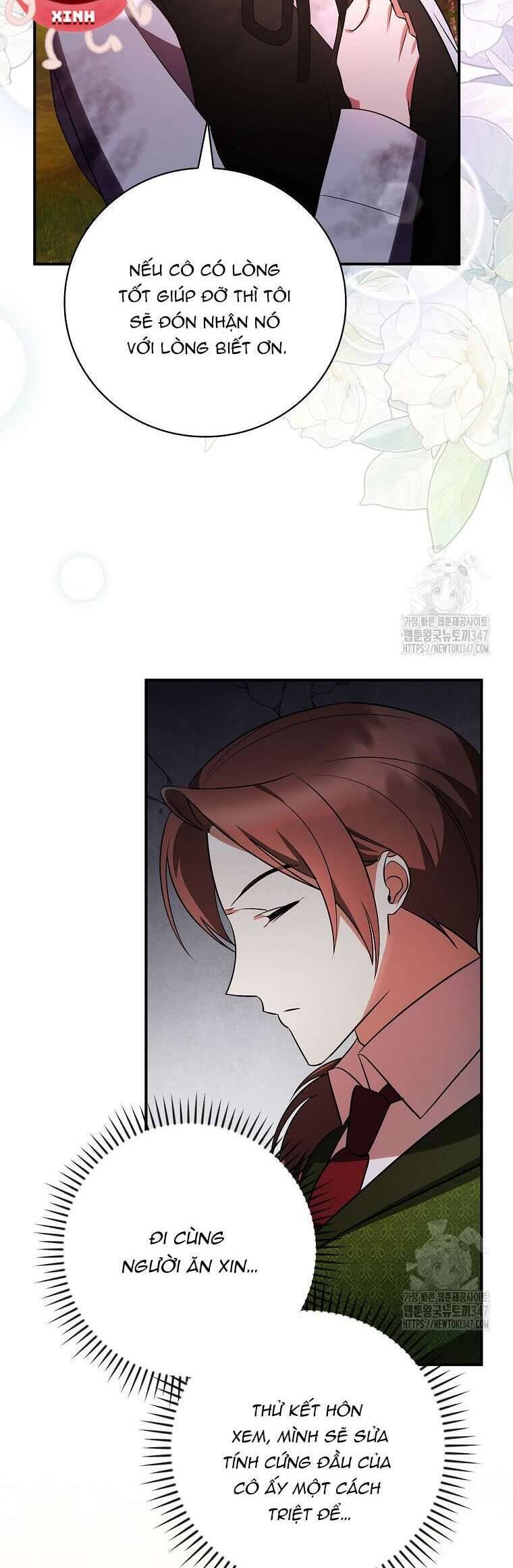 Đi Tìm Nàng Công Chúa Bỏ Trốn Chap 22 - Next Chap 23