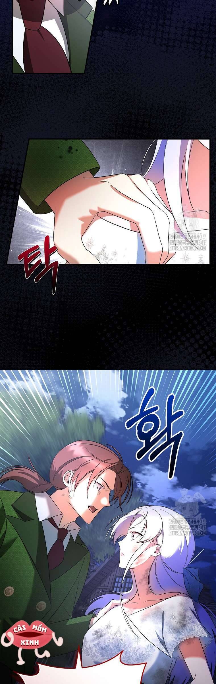 Đi Tìm Nàng Công Chúa Bỏ Trốn Chap 22 - Next Chap 23