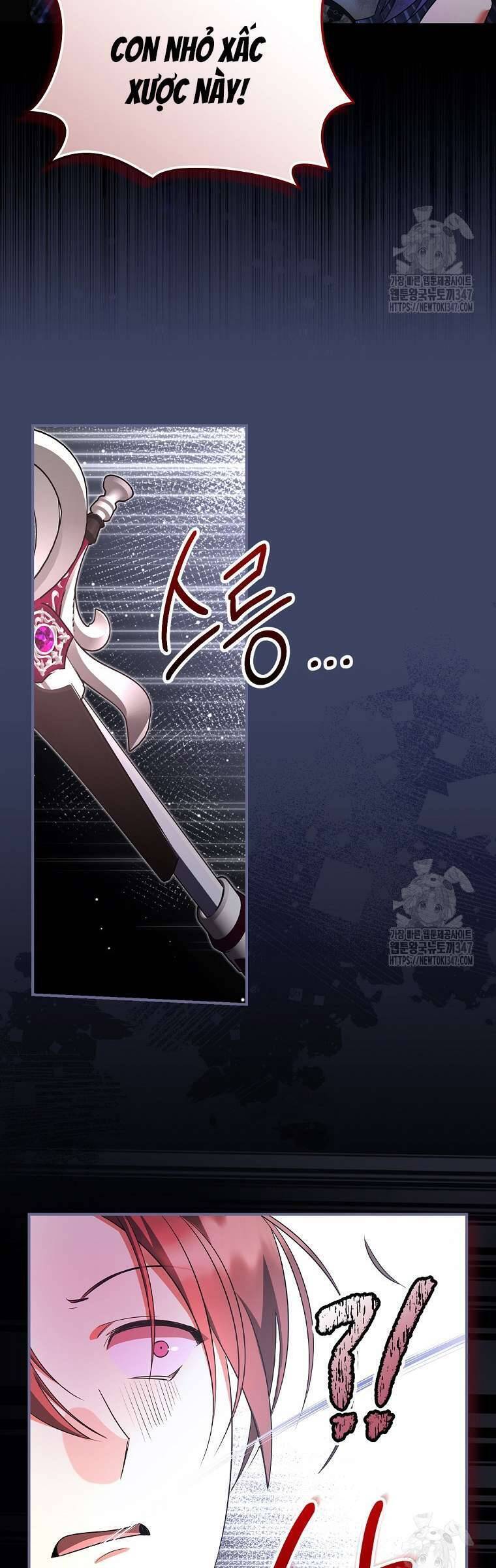 Đi Tìm Nàng Công Chúa Bỏ Trốn Chap 22 - Next Chap 23