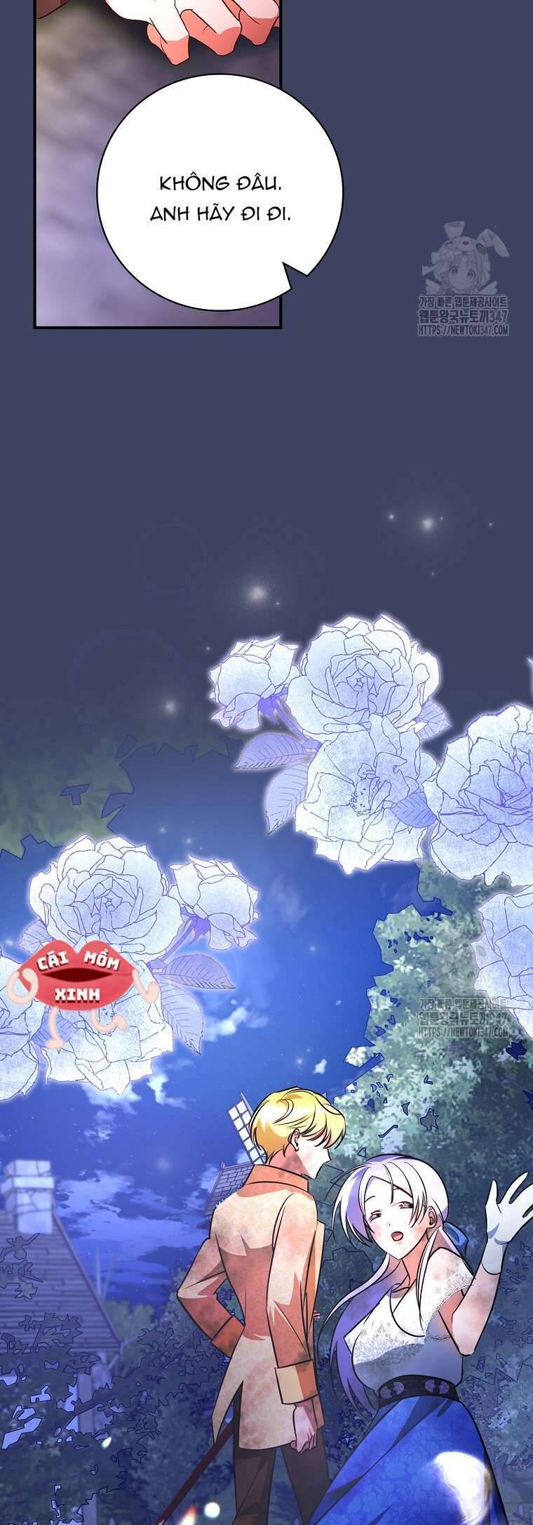 Đi Tìm Nàng Công Chúa Bỏ Trốn Chap 22 - Next Chap 23