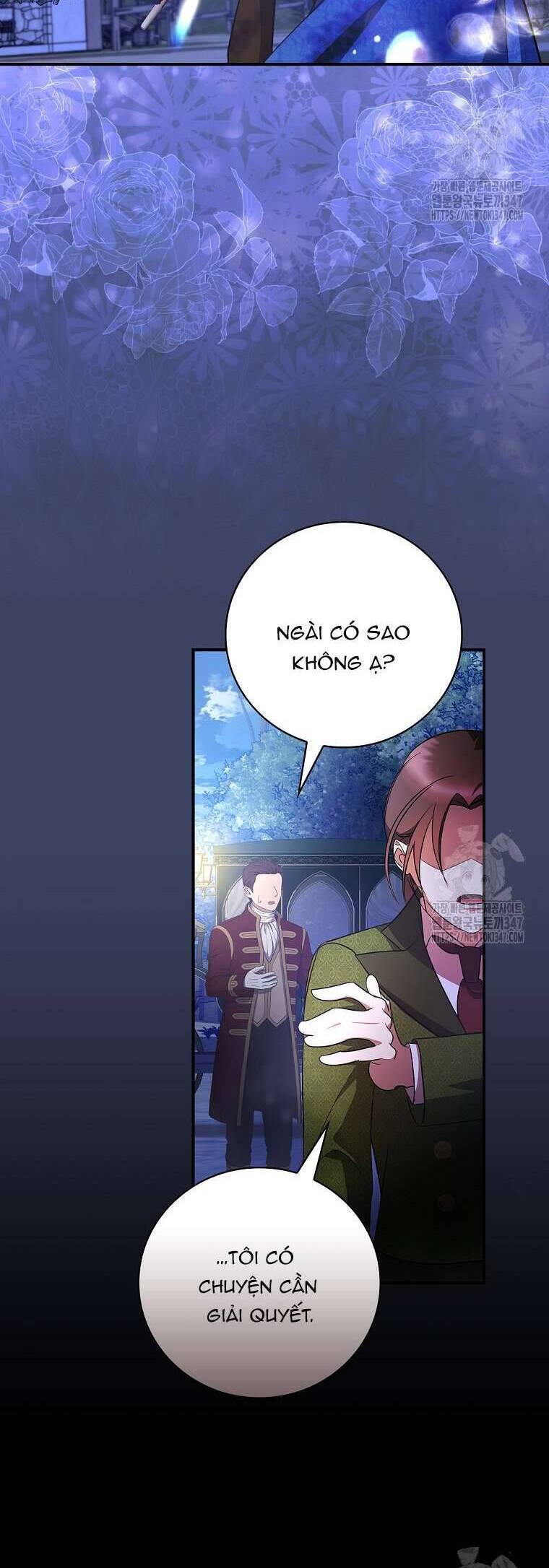 Đi Tìm Nàng Công Chúa Bỏ Trốn Chap 22 - Next Chap 23