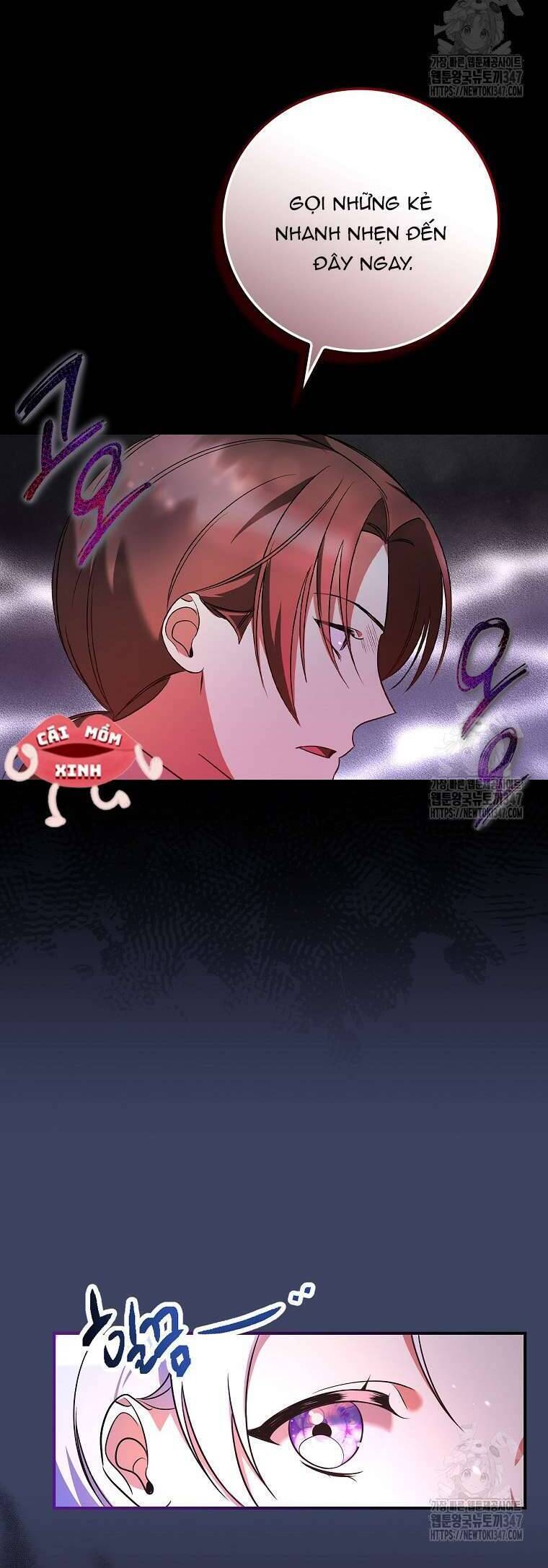 Đi Tìm Nàng Công Chúa Bỏ Trốn Chap 22 - Next Chap 23