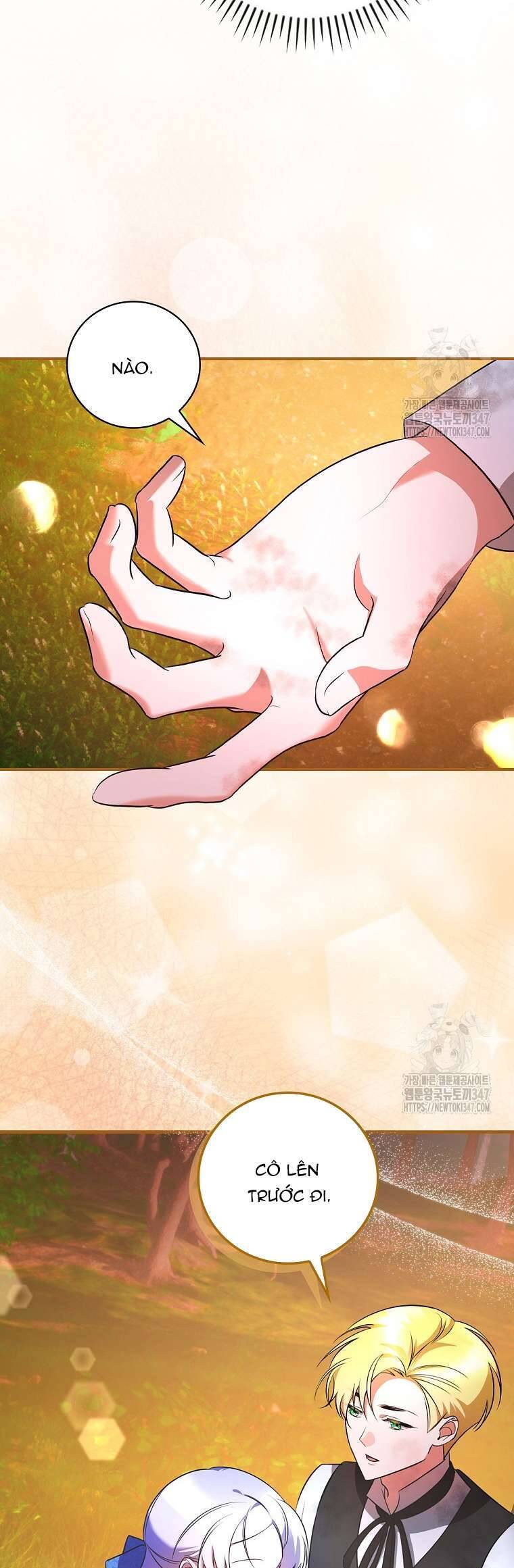 Đi Tìm Nàng Công Chúa Bỏ Trốn Chap 22 - Next Chap 23
