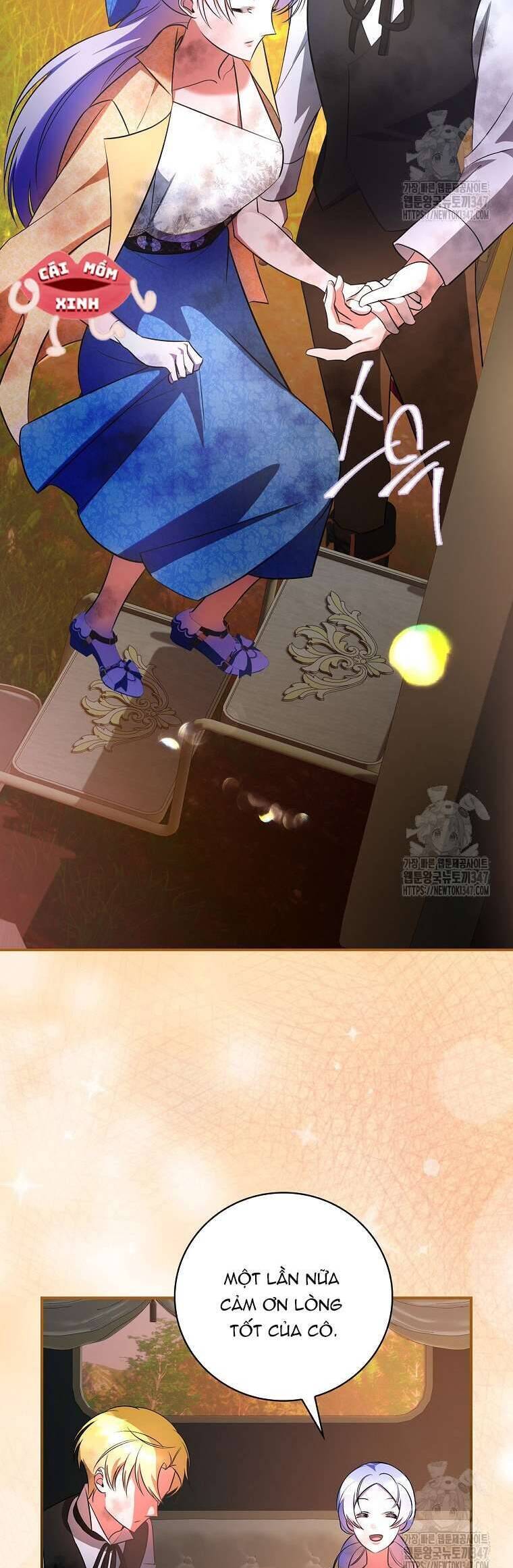Đi Tìm Nàng Công Chúa Bỏ Trốn Chap 22 - Next Chap 23