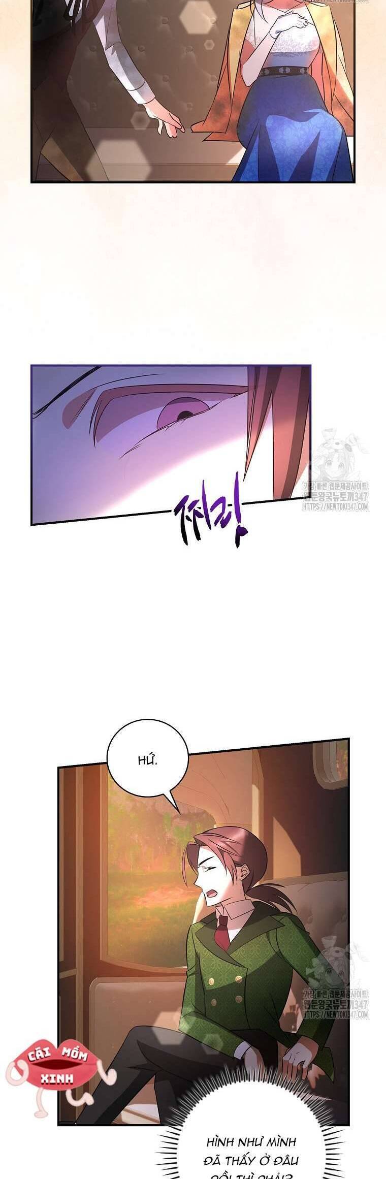 Đi Tìm Nàng Công Chúa Bỏ Trốn Chap 22 - Next Chap 23