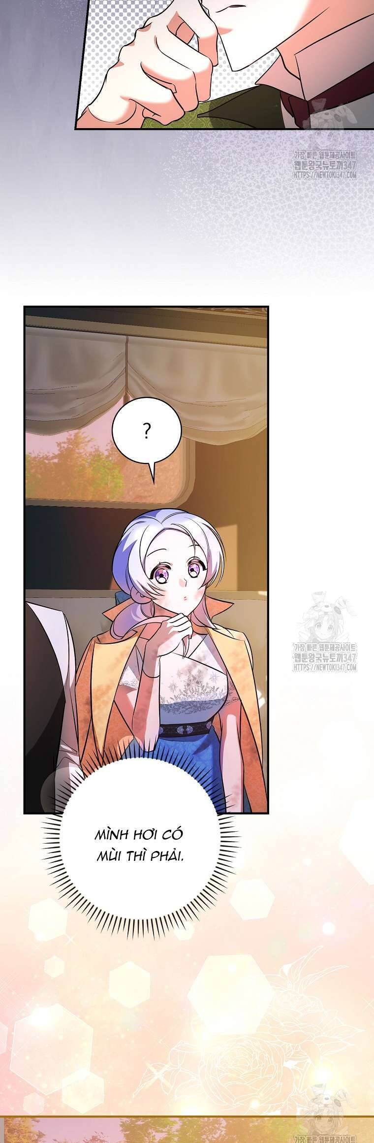 Đi Tìm Nàng Công Chúa Bỏ Trốn Chap 22 - Next Chap 23