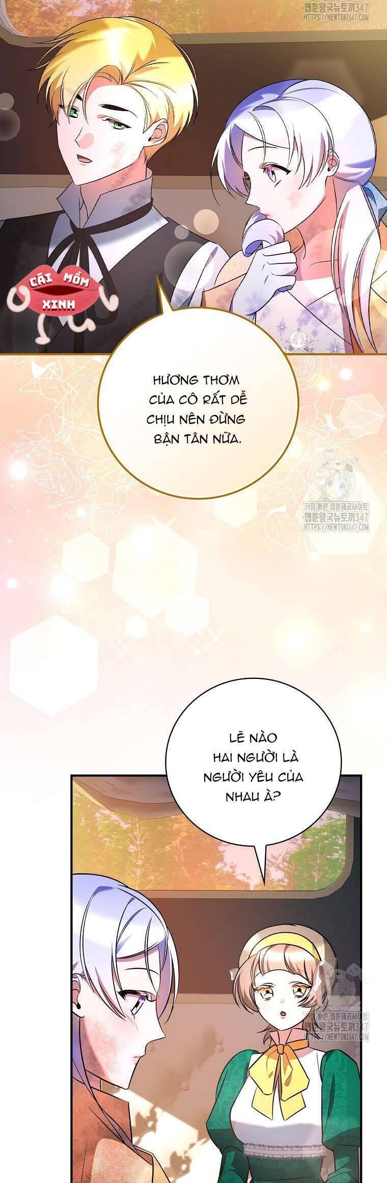 Đi Tìm Nàng Công Chúa Bỏ Trốn Chap 22 - Next Chap 23