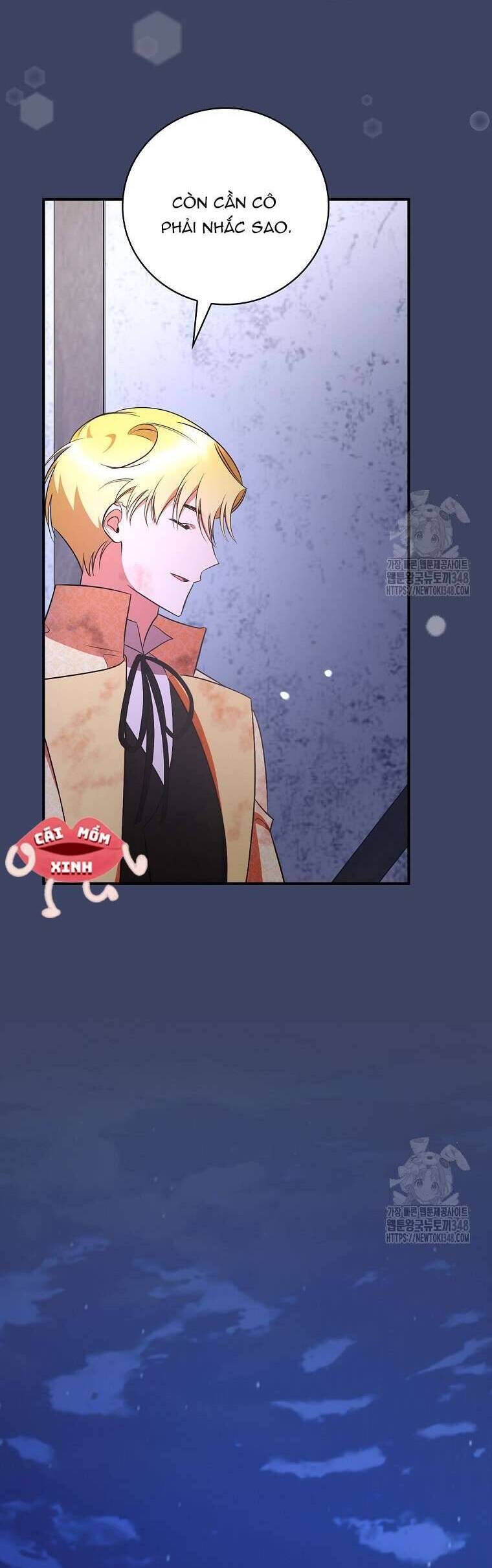 Đi Tìm Nàng Công Chúa Bỏ Trốn Chap 23 - Next Chap 24