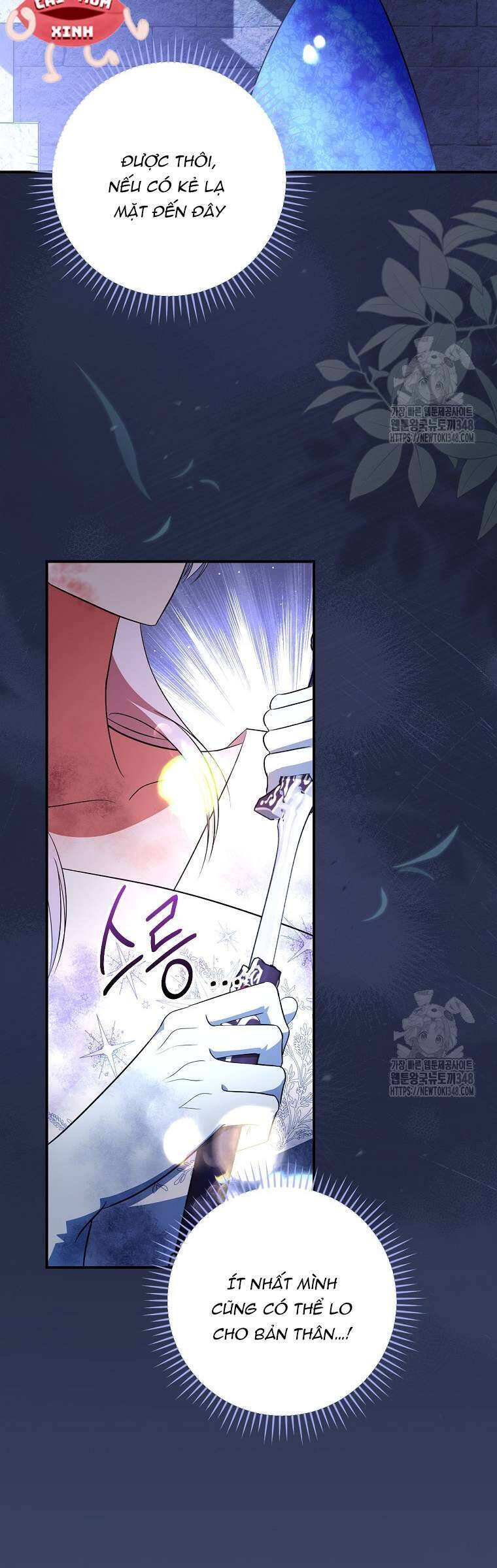 Đi Tìm Nàng Công Chúa Bỏ Trốn Chap 23 - Next Chap 24