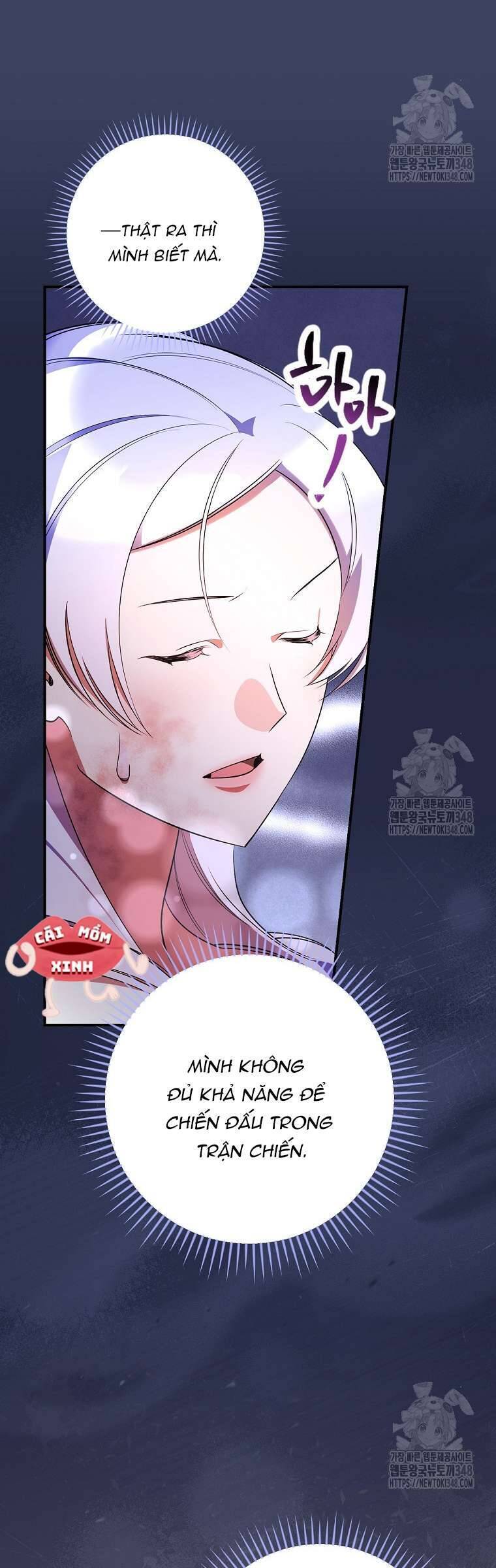 Đi Tìm Nàng Công Chúa Bỏ Trốn Chap 23 - Next Chap 24