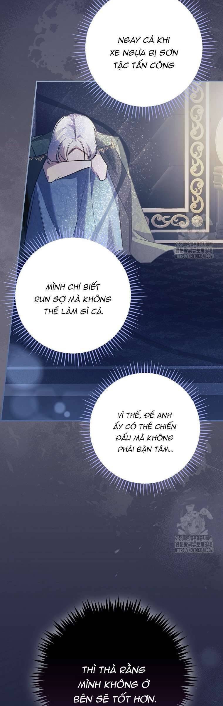 Đi Tìm Nàng Công Chúa Bỏ Trốn Chap 23 - Next Chap 24
