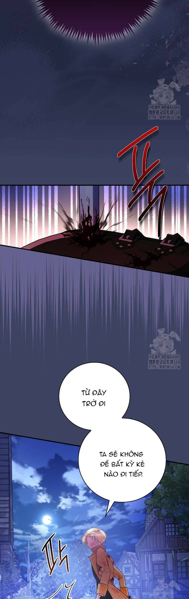 Đi Tìm Nàng Công Chúa Bỏ Trốn Chap 23 - Next Chap 24