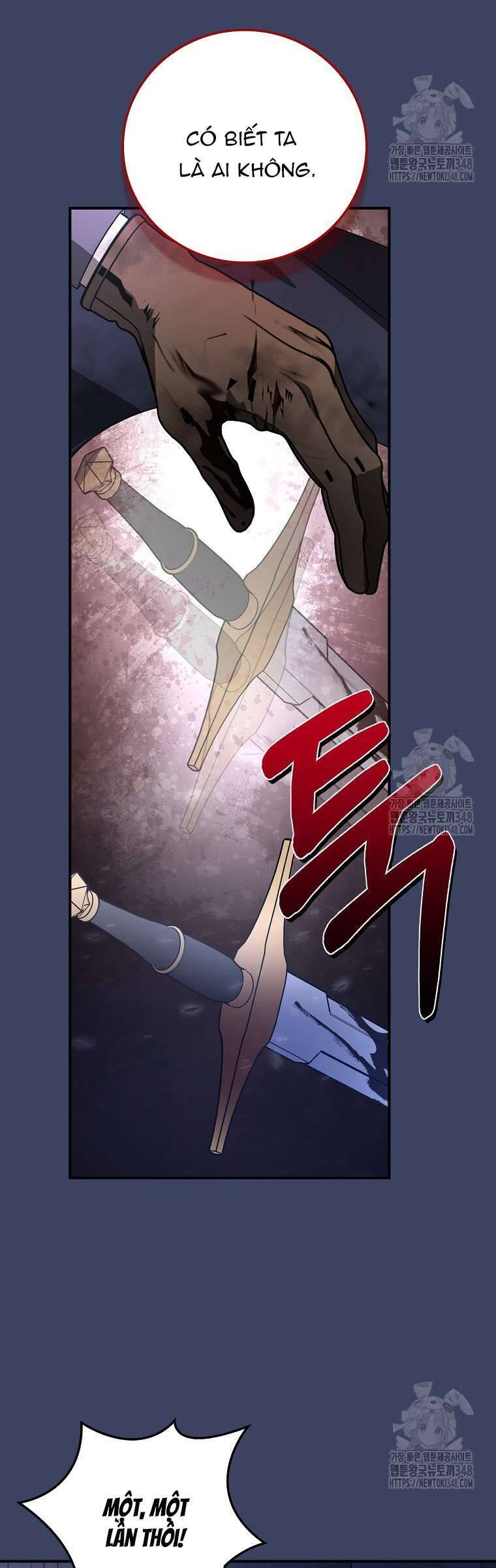 Đi Tìm Nàng Công Chúa Bỏ Trốn Chap 23 - Next Chap 24